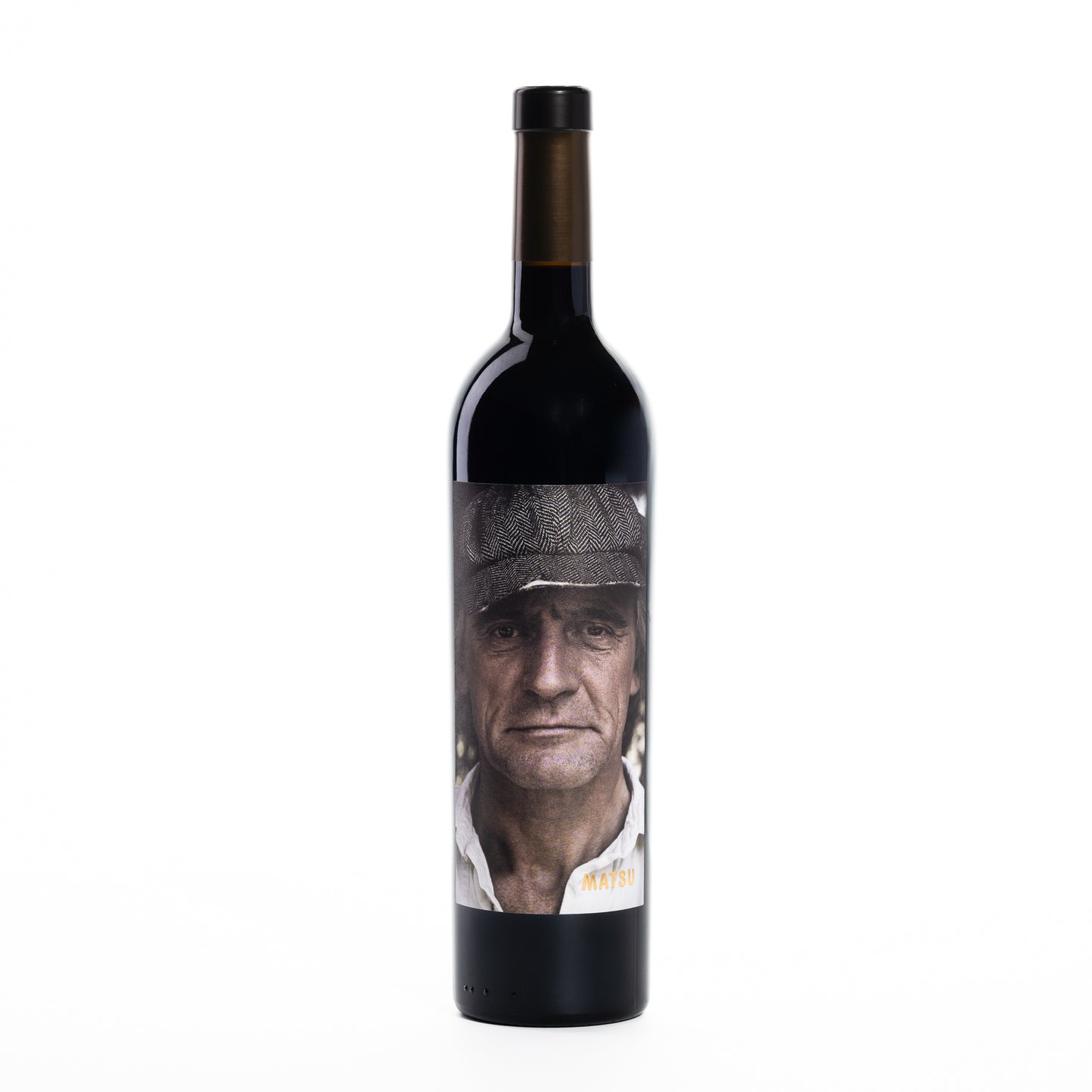 Matsu El Recio Tempranillo 2022