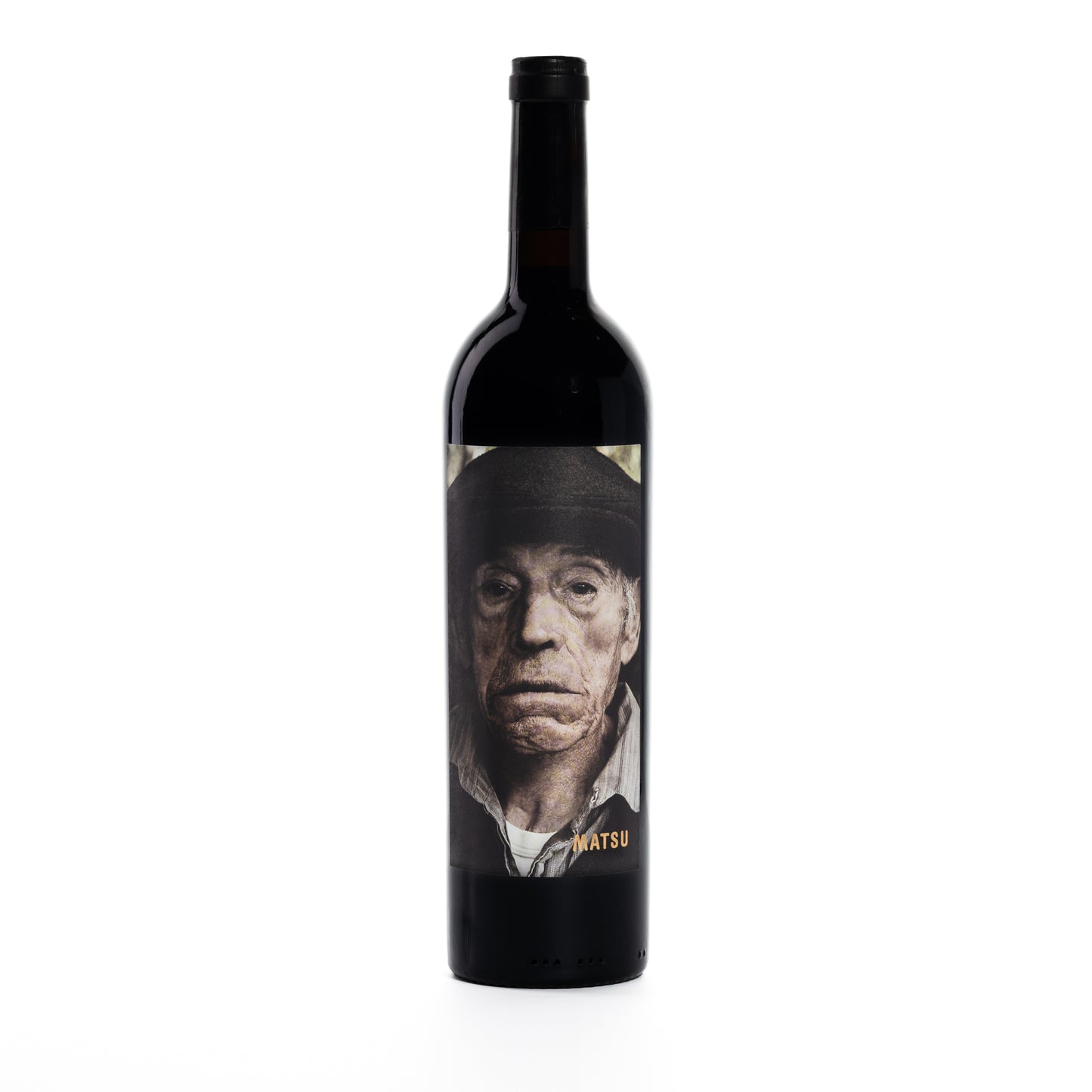 Matsu El Viejo Tempranillo 2021