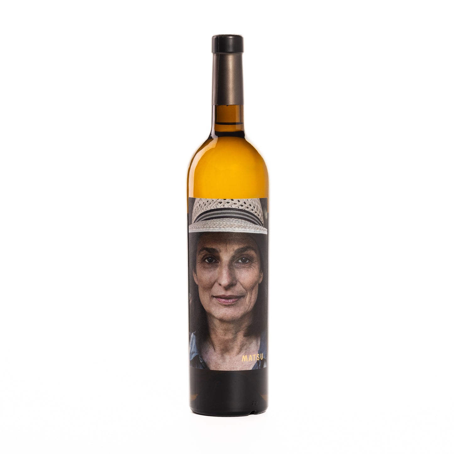 Matsu La Jefa Malvasia 2021