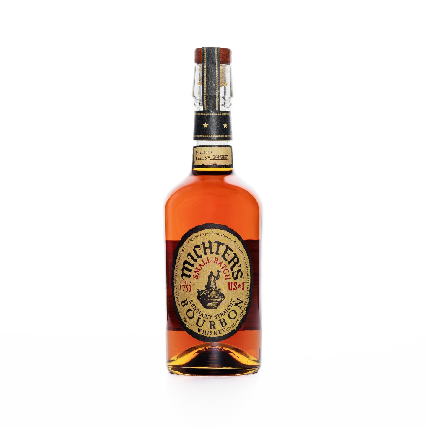 Michters Bourbon
