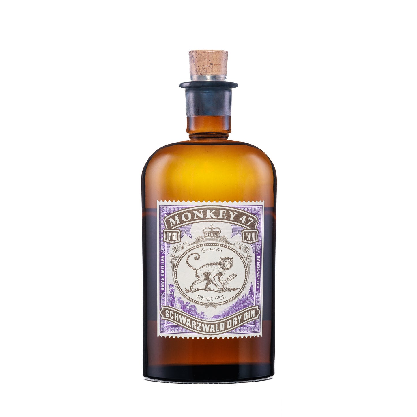 Monkey 47 Gin