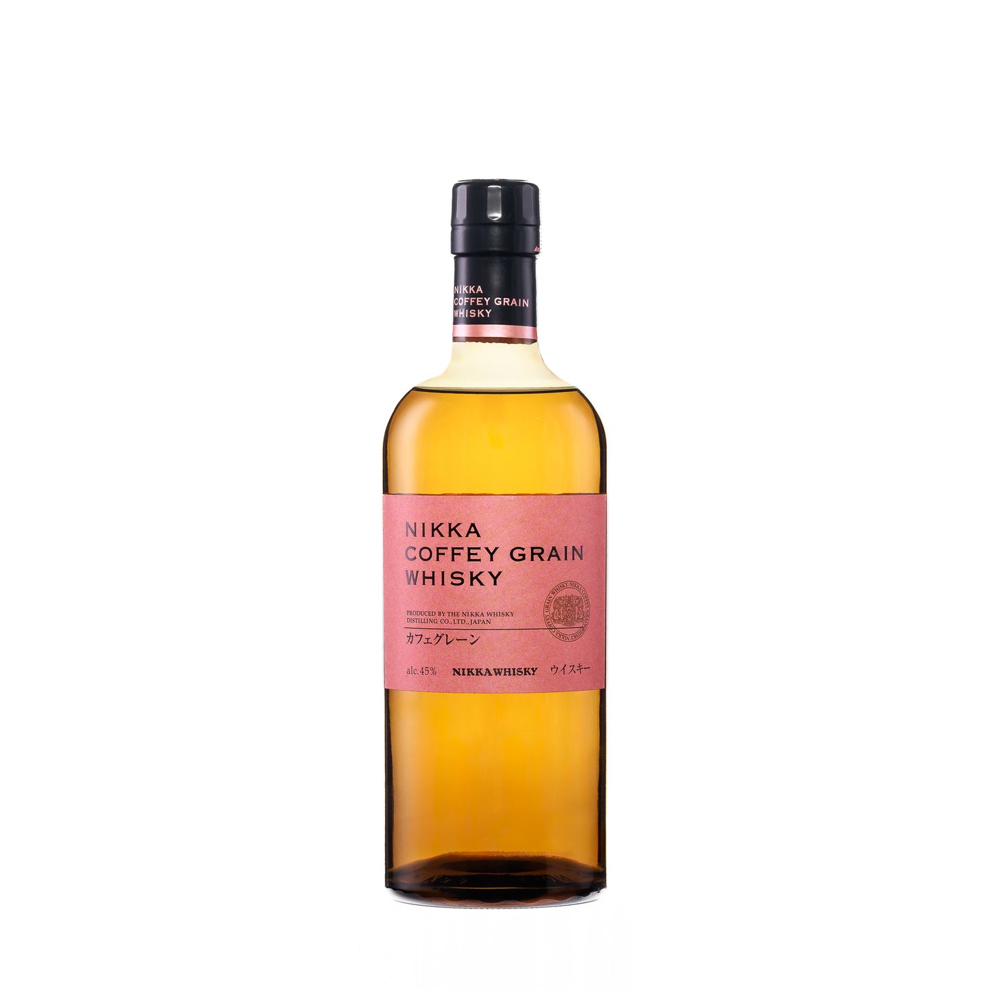 Nikka Coffey Grain Whisky 90
