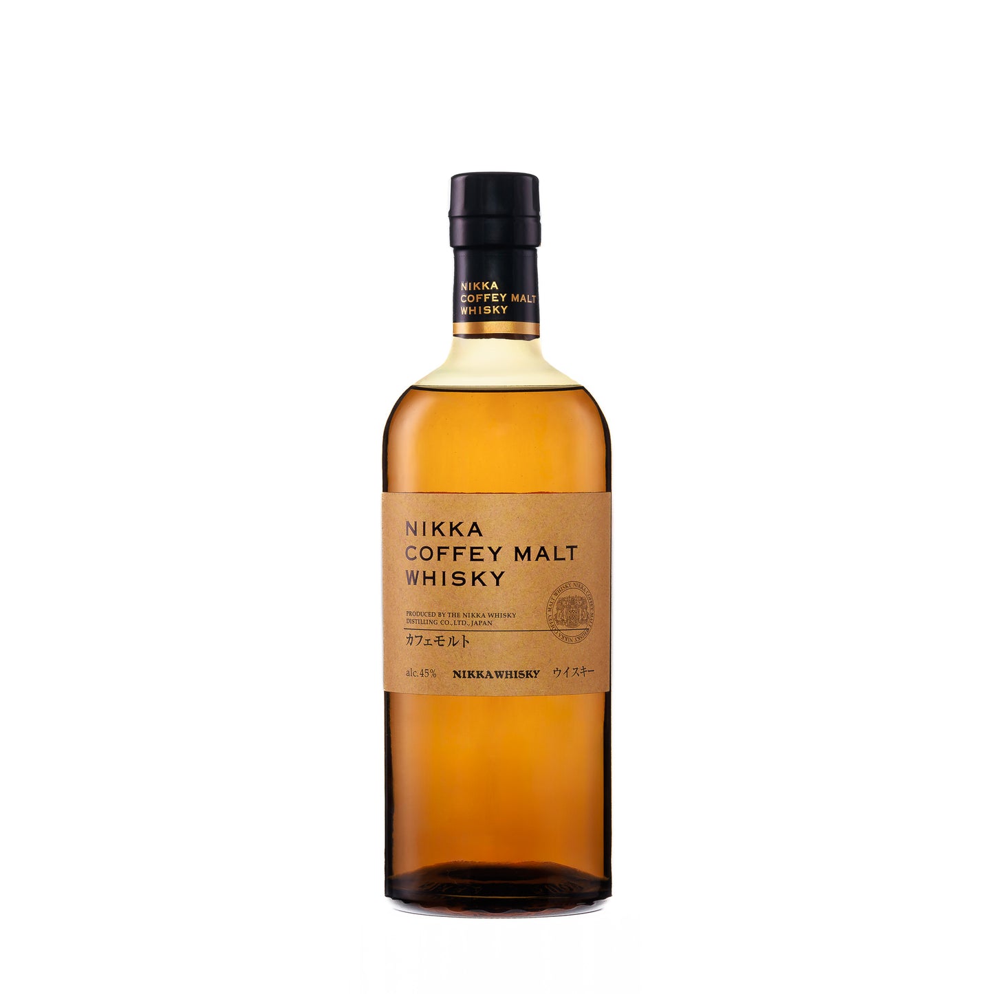 Nikka Coffey Malt Whisky 90