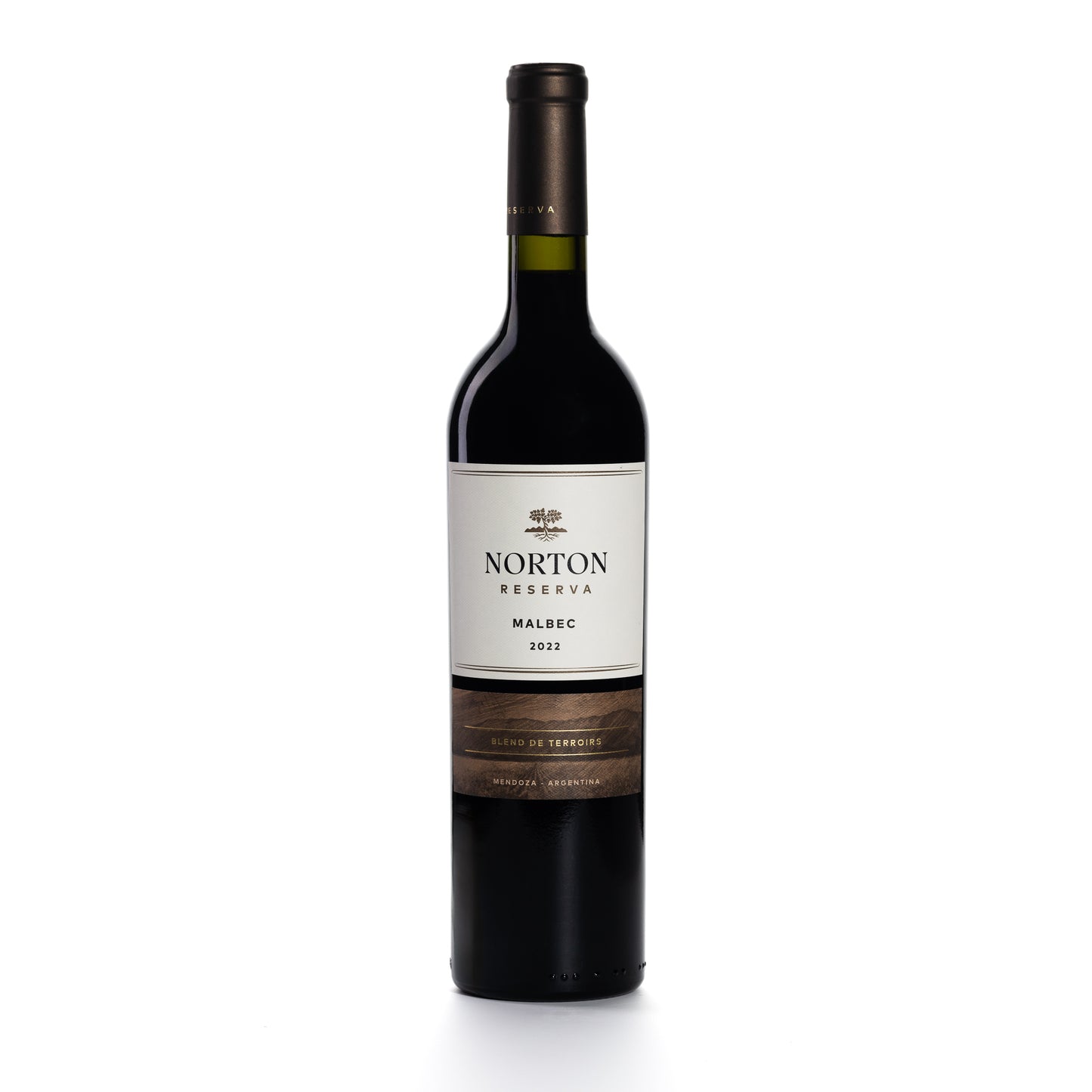 Bodega Norton Reserva Malbec 2022