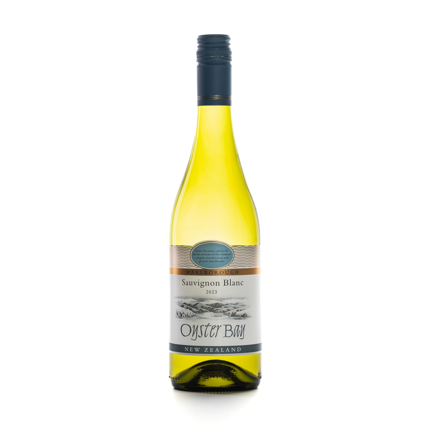 Oyster Bay Sauvignon Blanc 2023