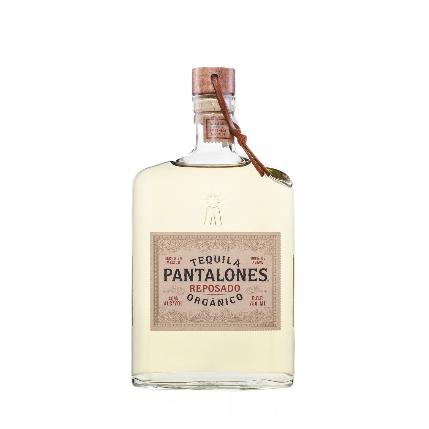 Pantalones Repasado