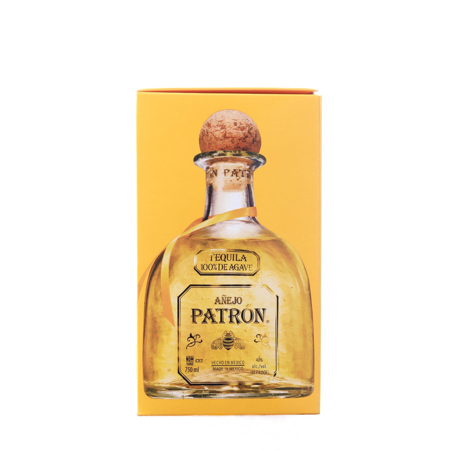 Patron Anejo