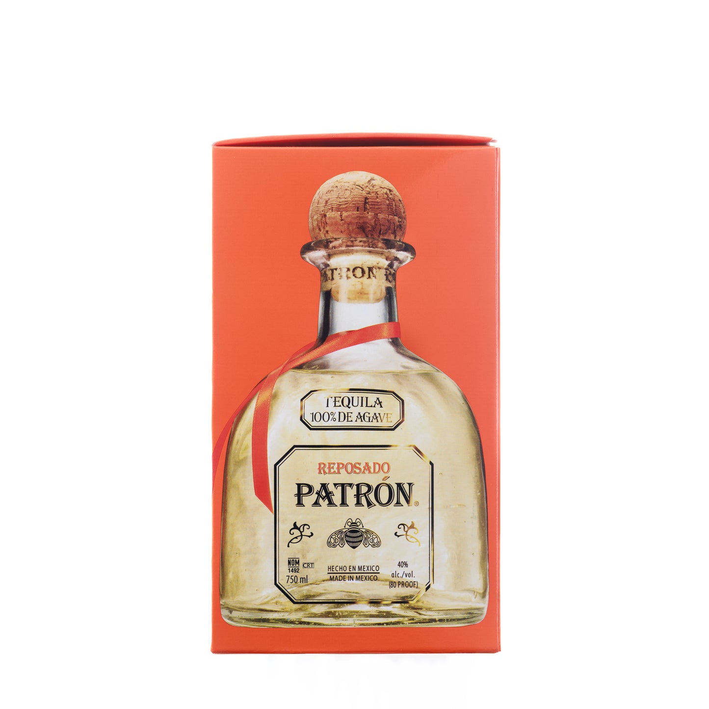 Patron Reposado