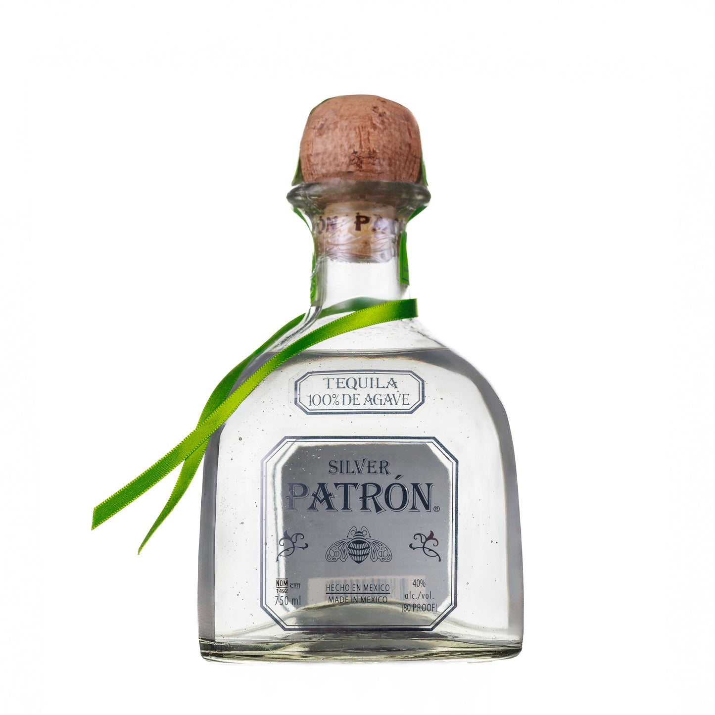 Patron Silver