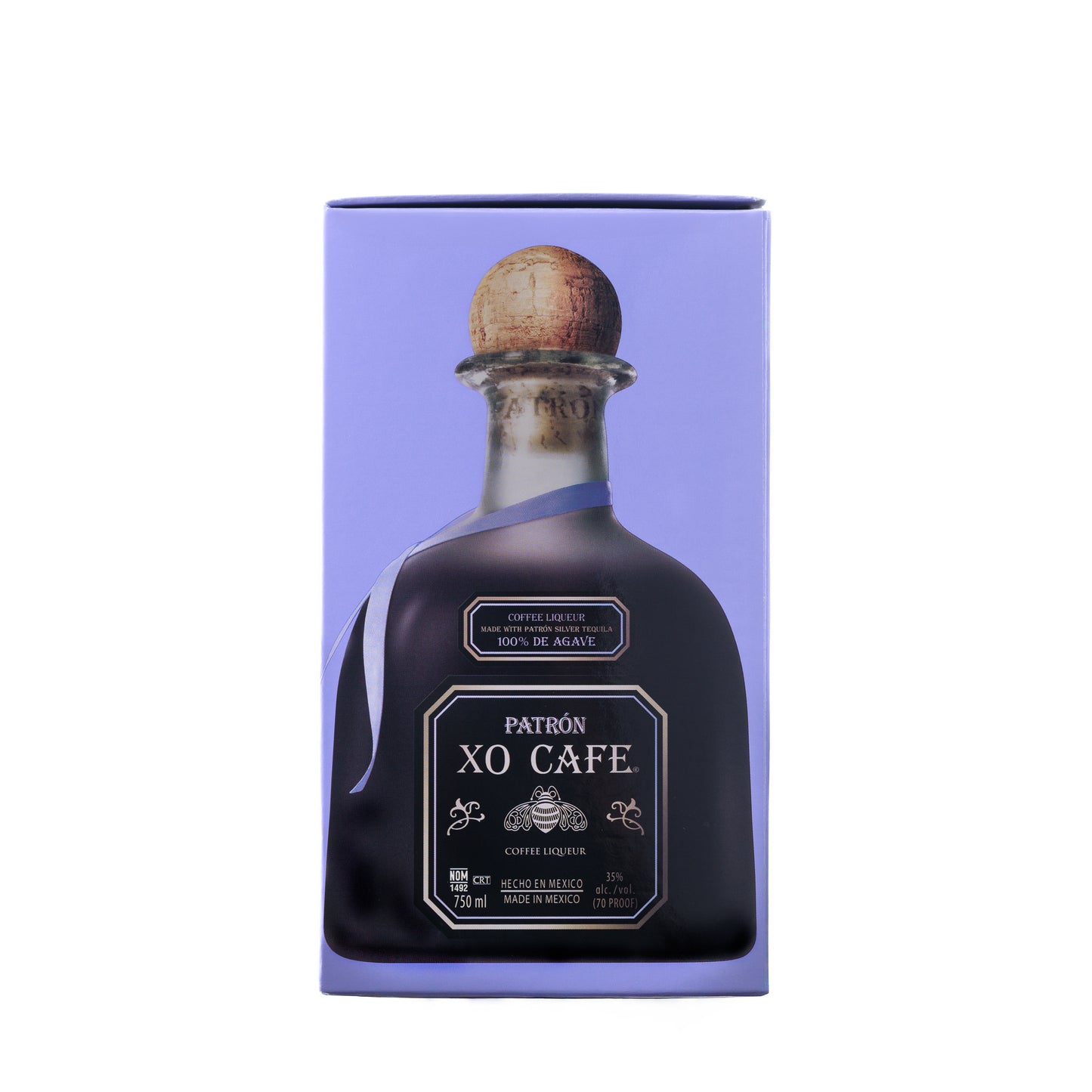 Patron Coffee Liqueur XO