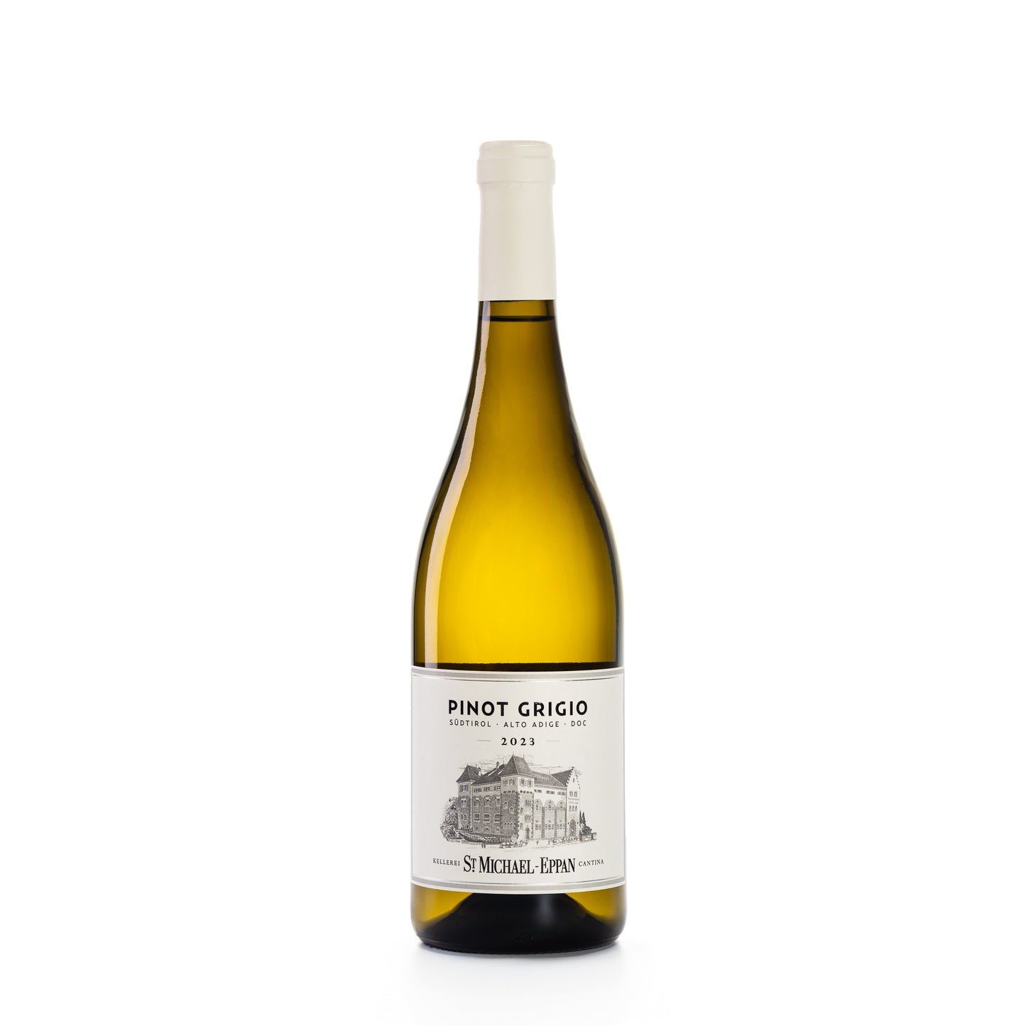 St. Michael Eppan Pinot Grigio Sudtirol 2023