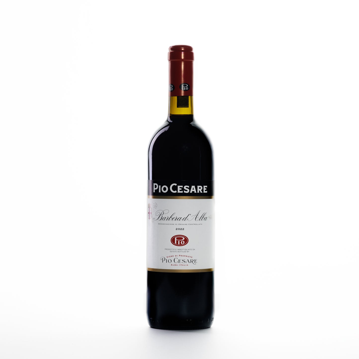 Pio Cesare Barbera d'Alba 2022