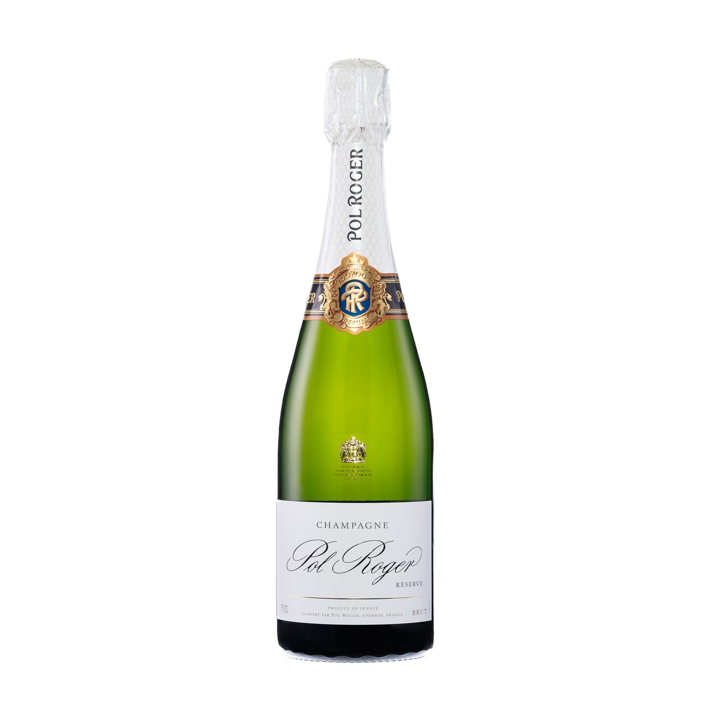 Christian Pol Roger Brut NV