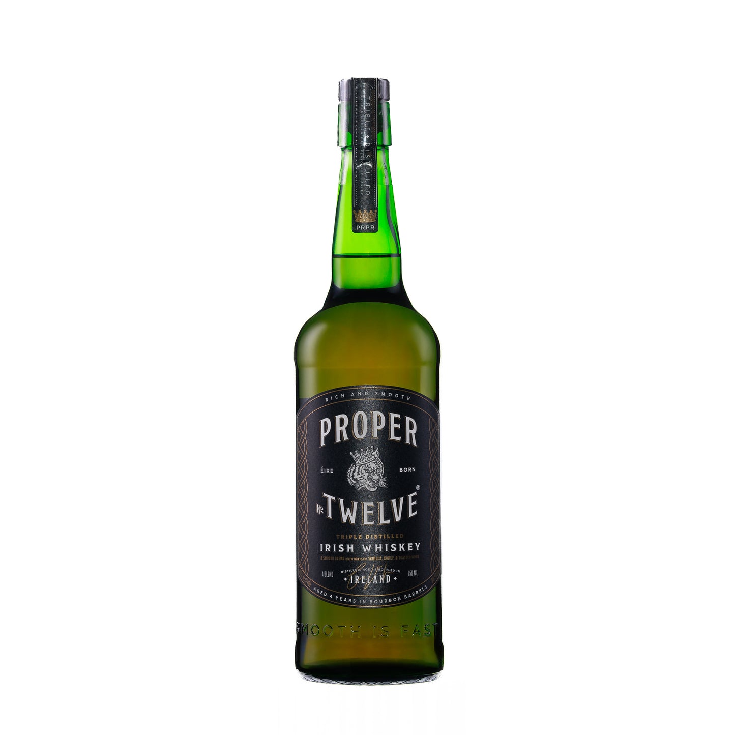 Proper Twelve Irish Whiskey
