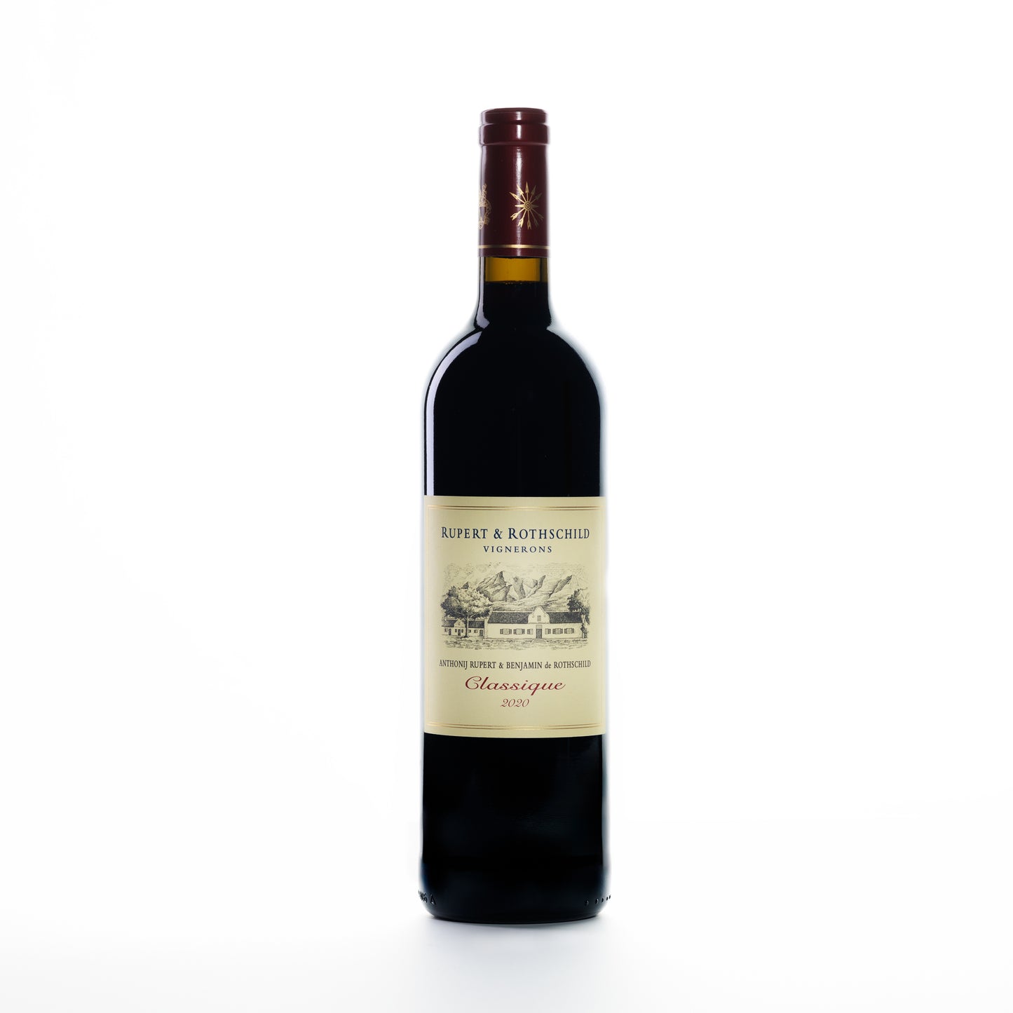 Rupert & Rothschild Classique 2020