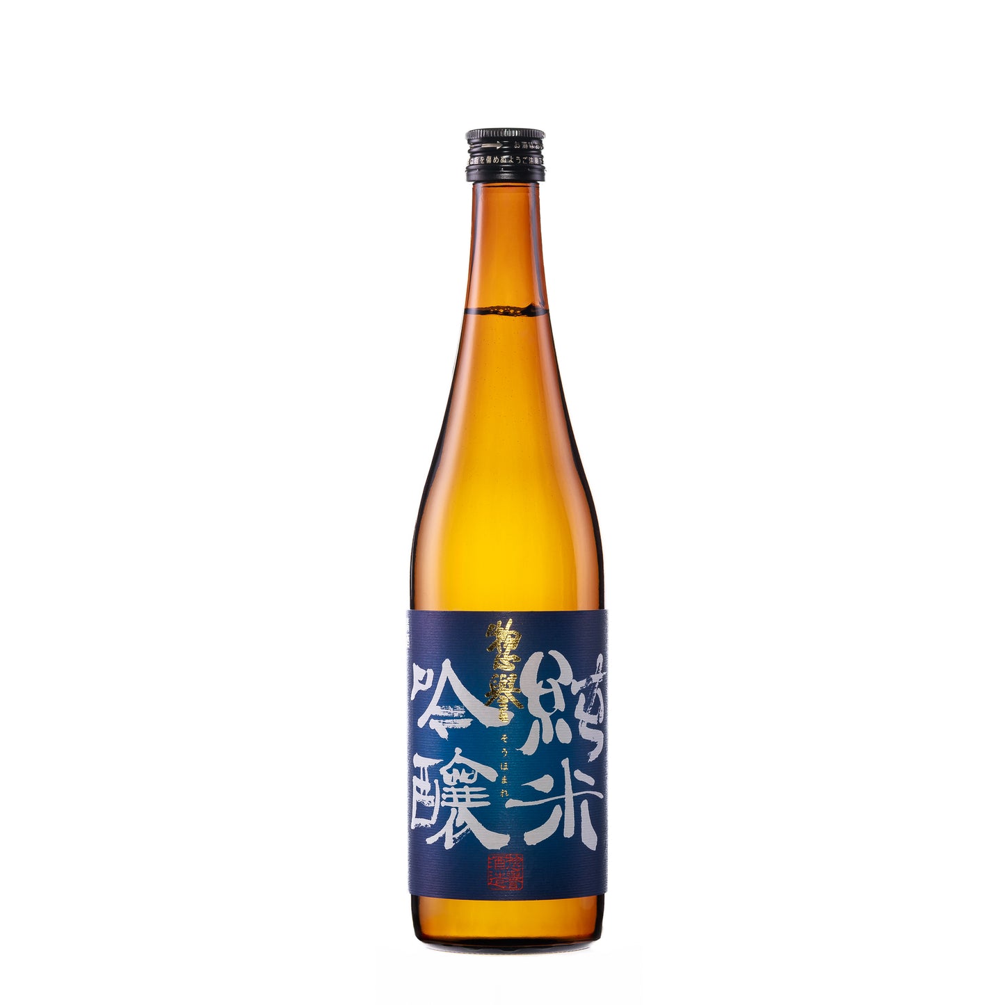 Sohomare Junmai Ginjo