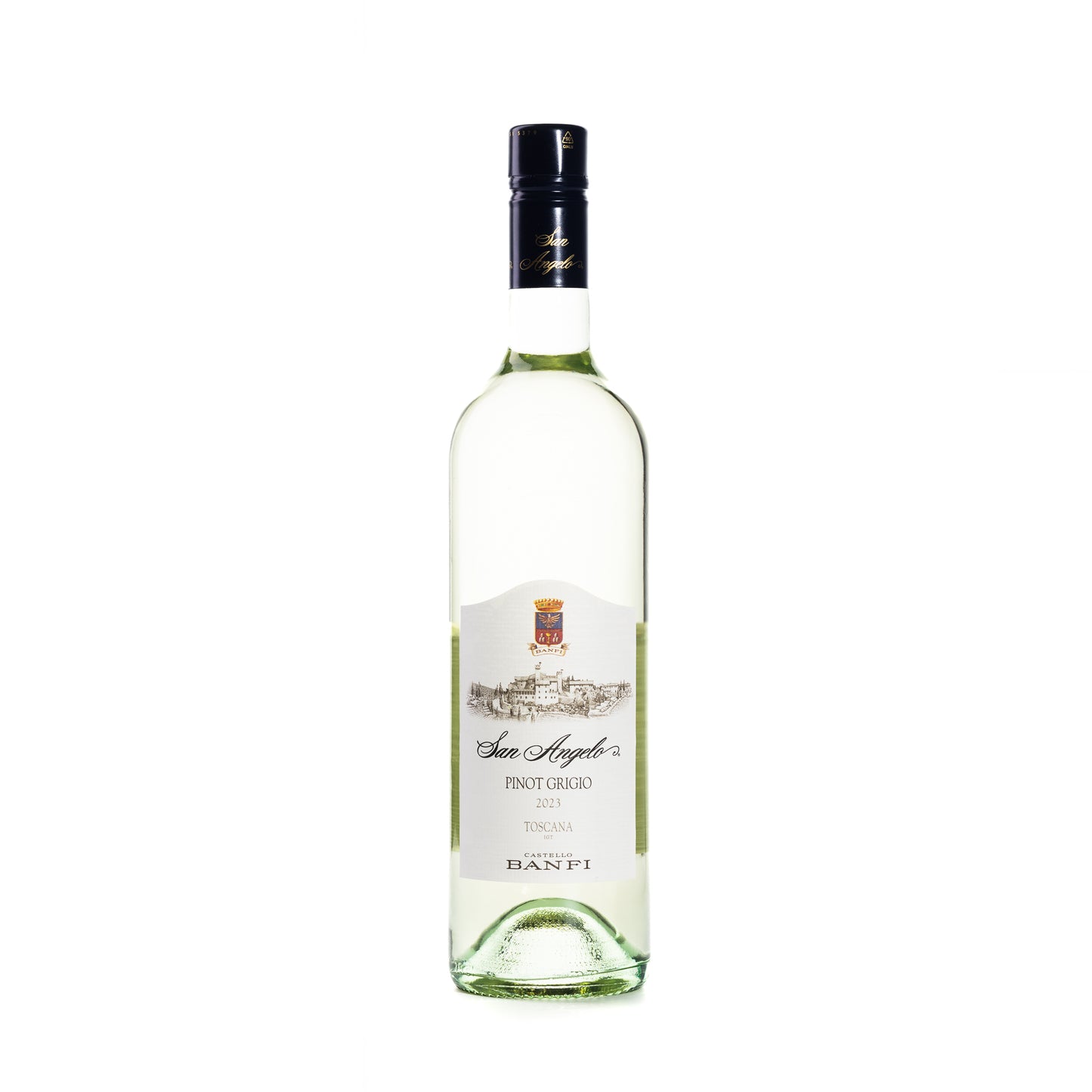 Castello Banfi Pinot Grigio San Angelo Toscana 2023
