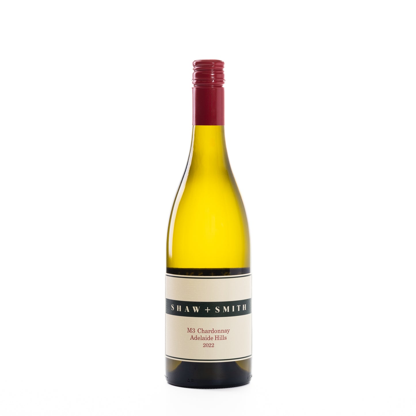Shaw and Smith M3 Chardonnay 2022