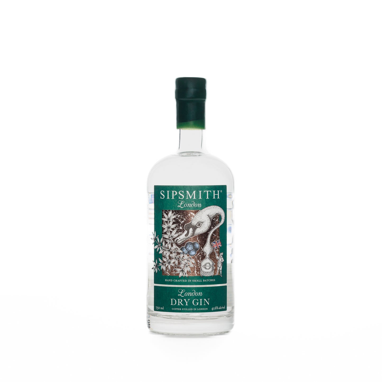 Sip Smith Dry Gin