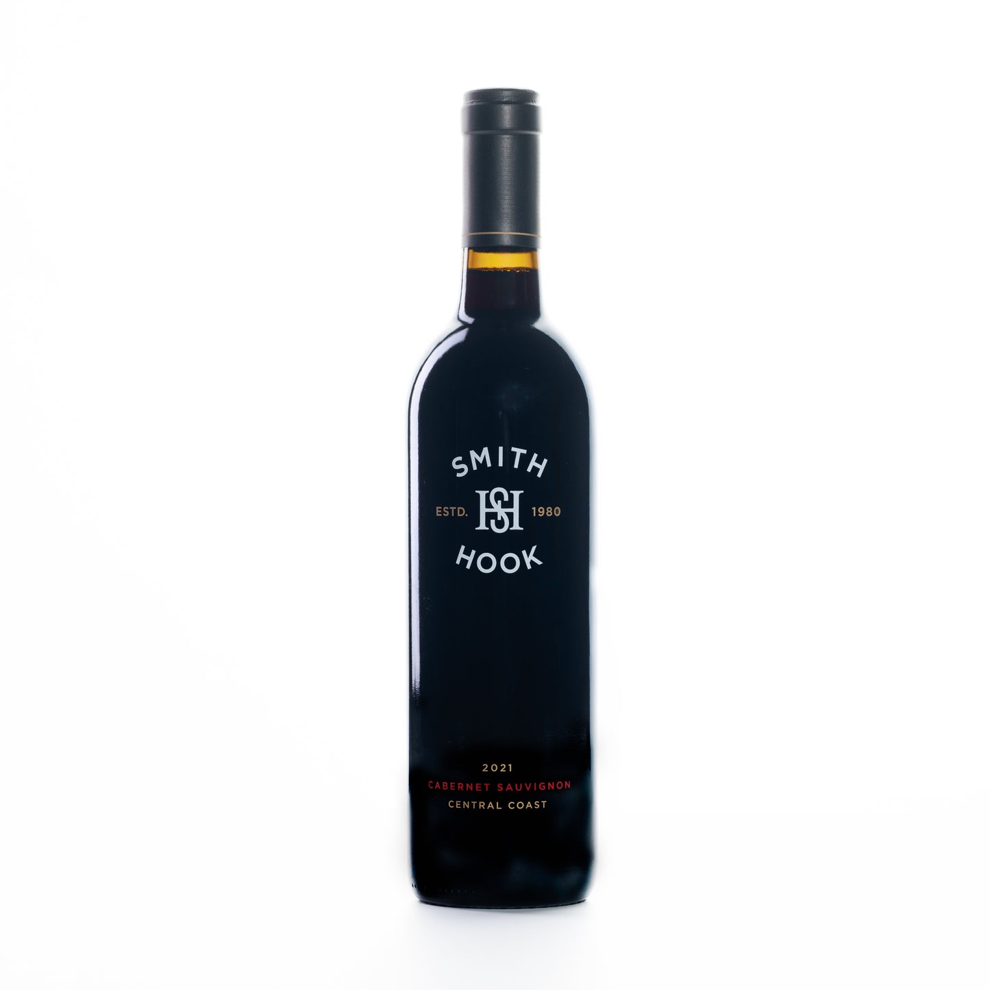 Smith & Hook Cabernet Sauvignon 2021