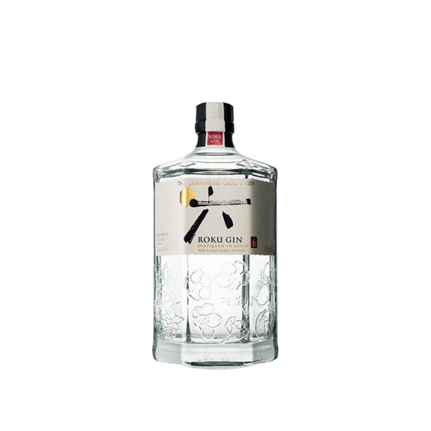 Roku Dry Gin