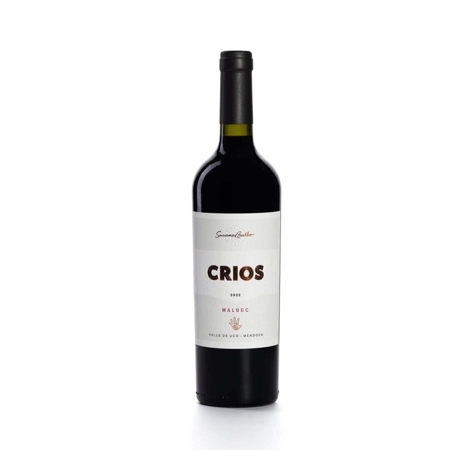 Susana Balbo Crios Malbec Valle du Uco 2023