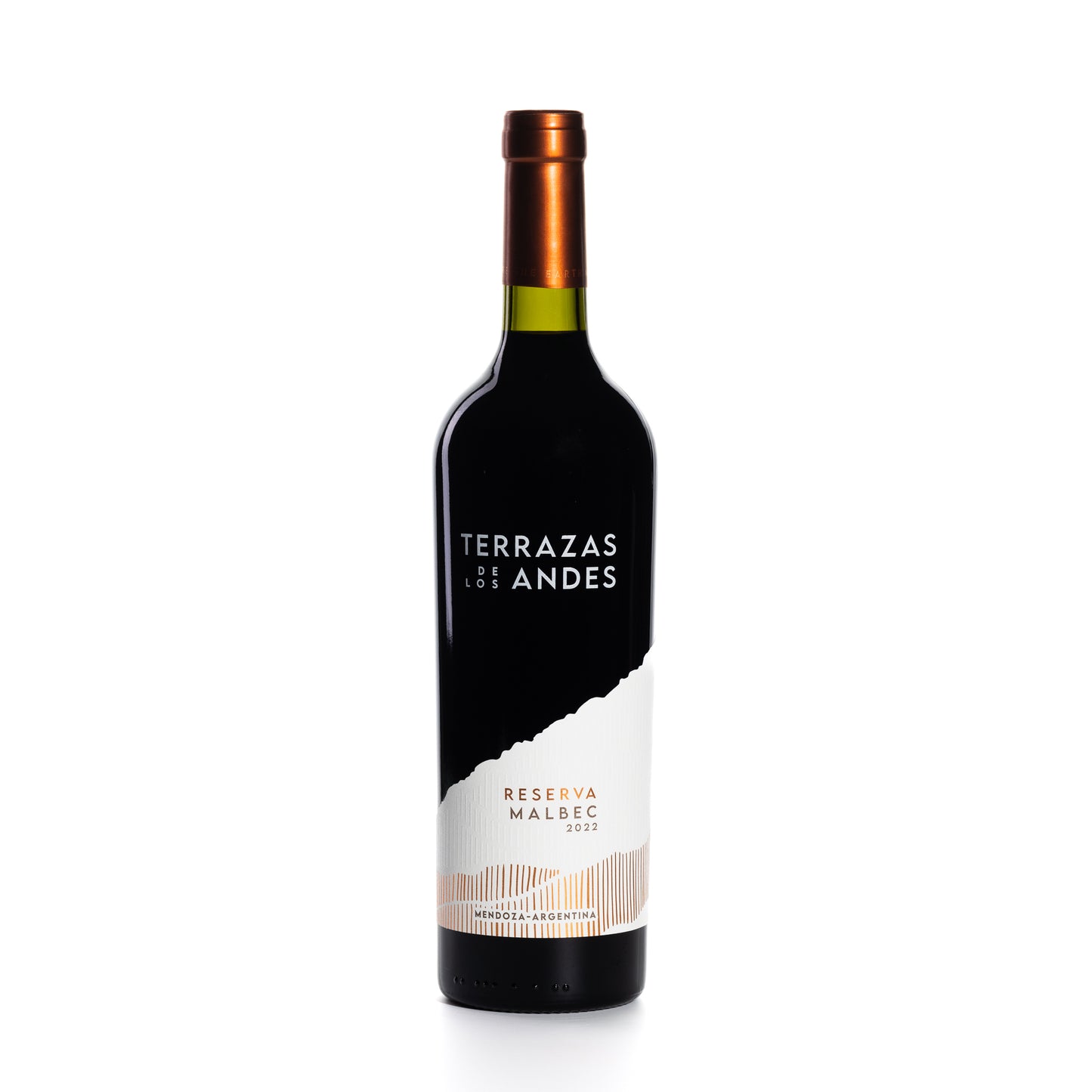 Terrazas de los Andes Reserva Malbec 2022