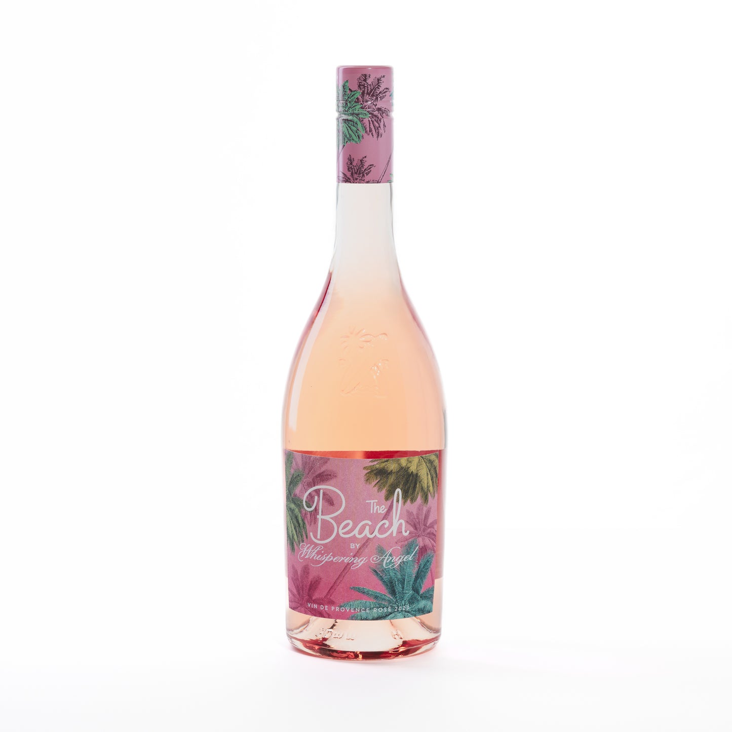 The Beach by Whispering Angel Rose 2022