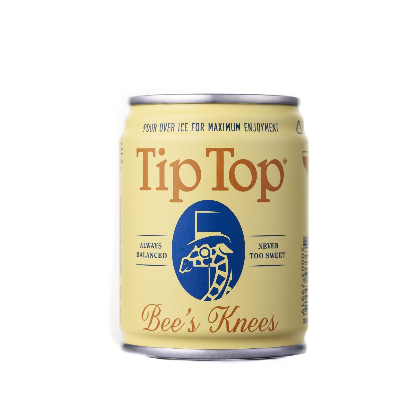Tip Top Bee's Knee's