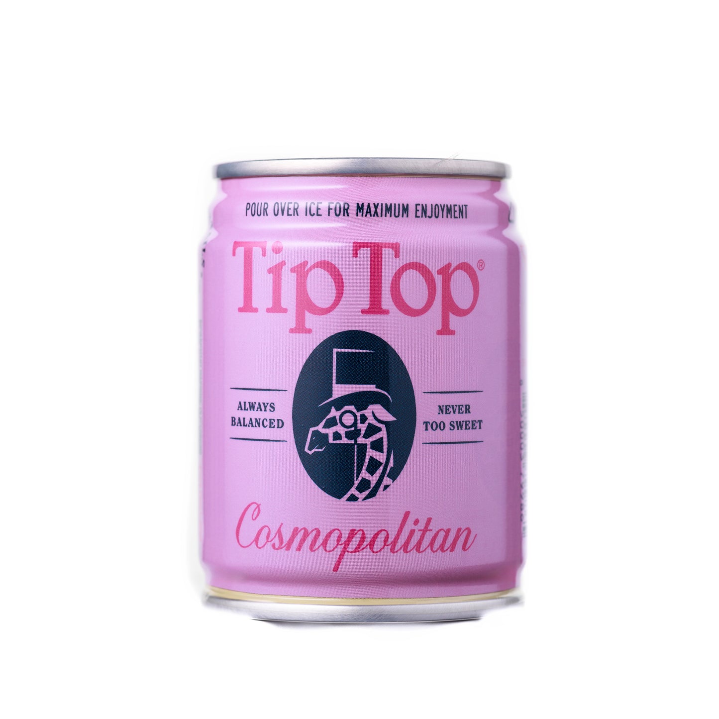 Tip Top Cosmopolitan