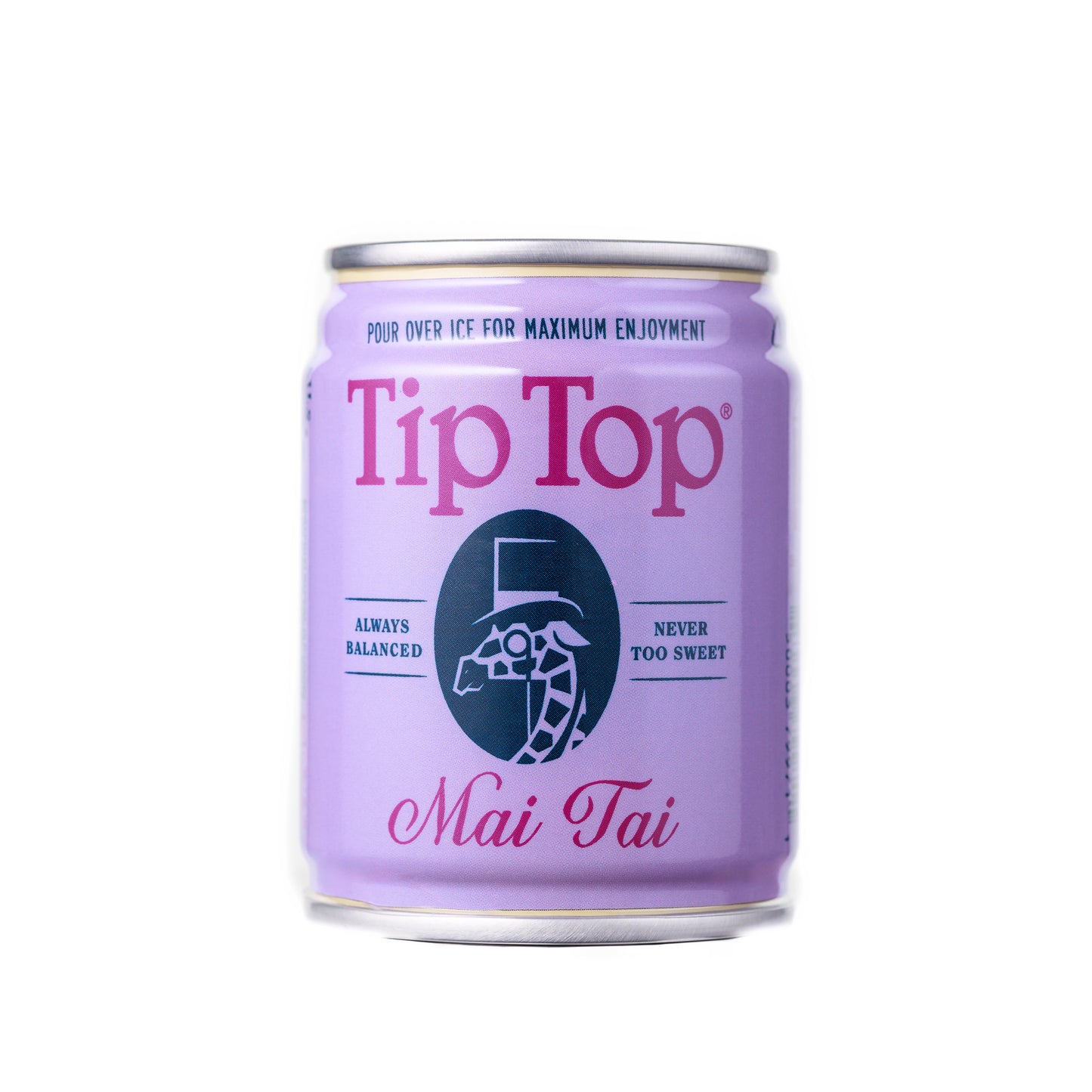 Tip Top Mai Tai