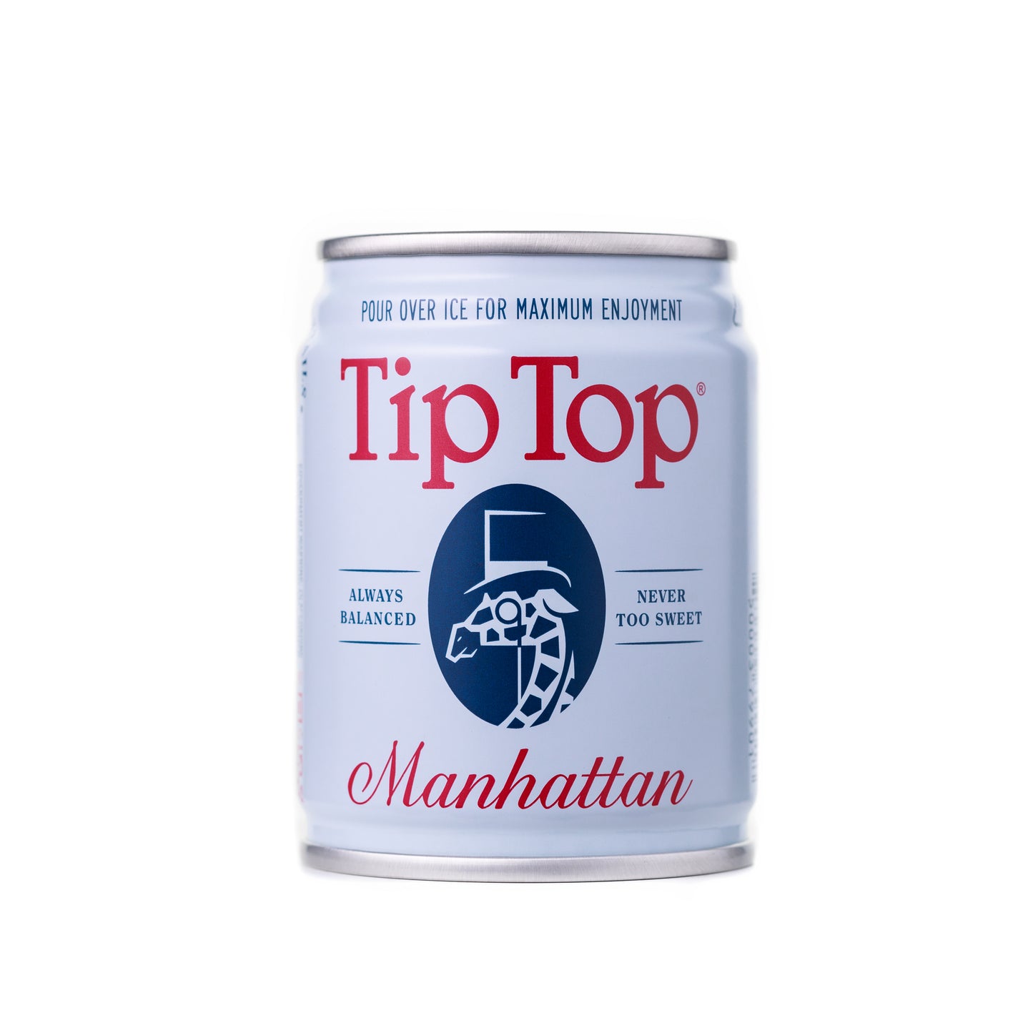 Tip Top Manhattan