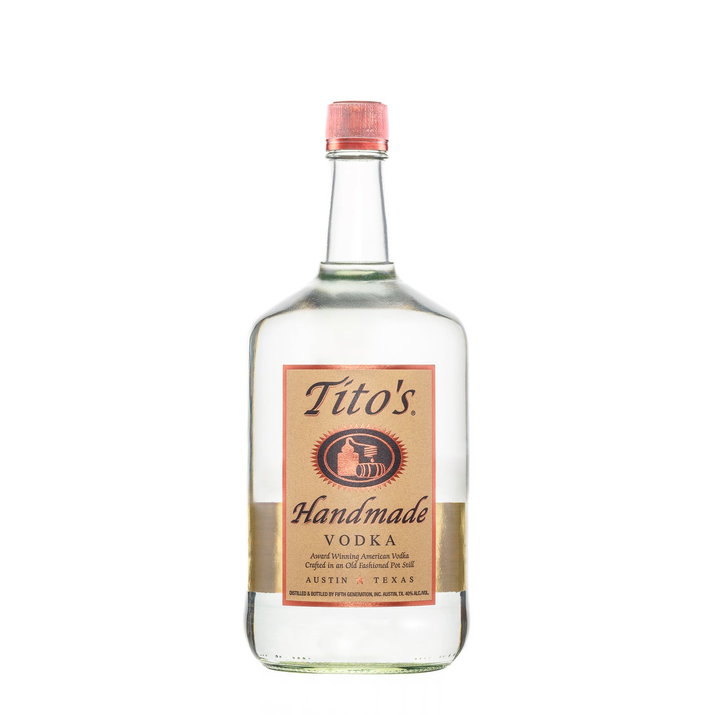 Tito's Vodka 1.75L