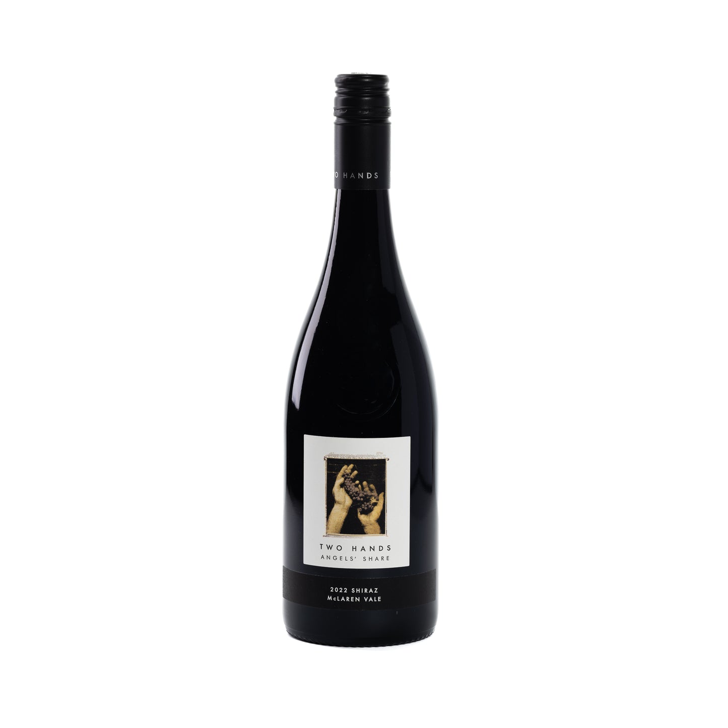 Two Hands Angles Shiraz 2022