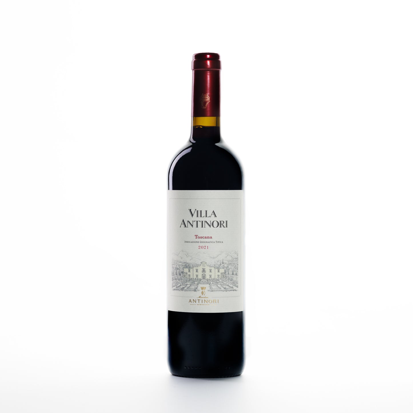 Villa Antinori Toscana Rosso 2021