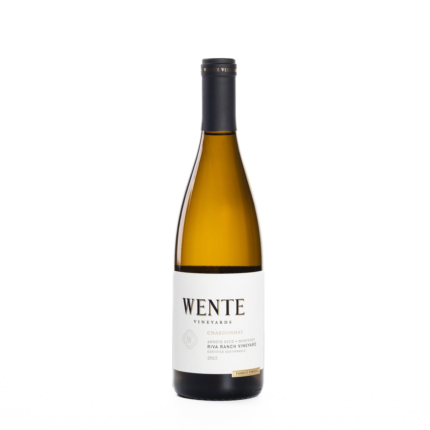 Wente Riva Ranch Chardonnay 2022