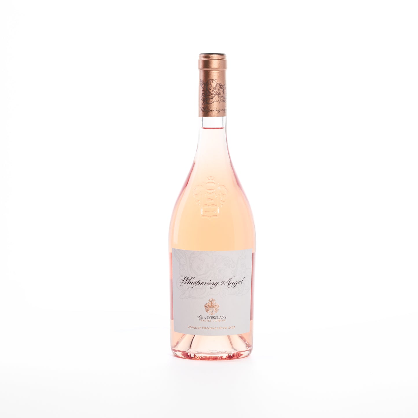 Whispering Angel Rose 2023