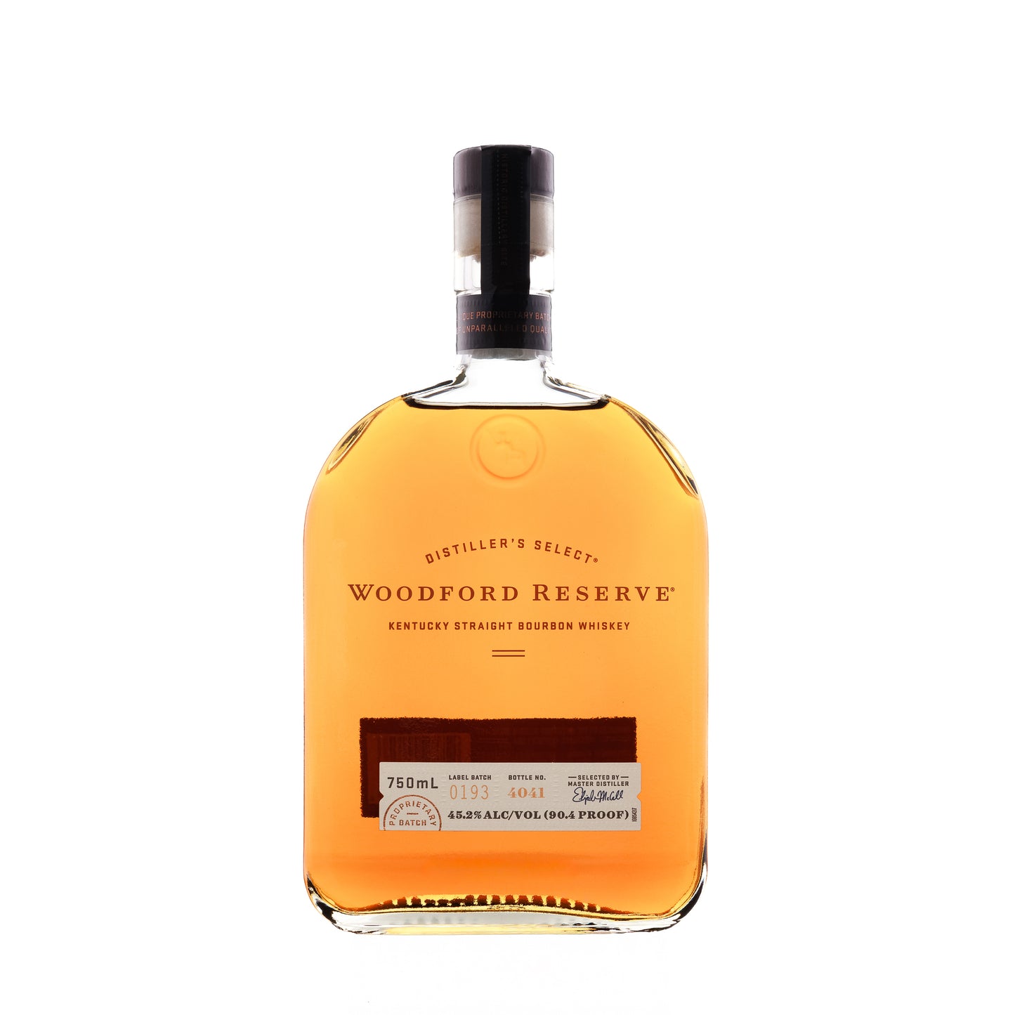 Woodford Reserve Bourbon