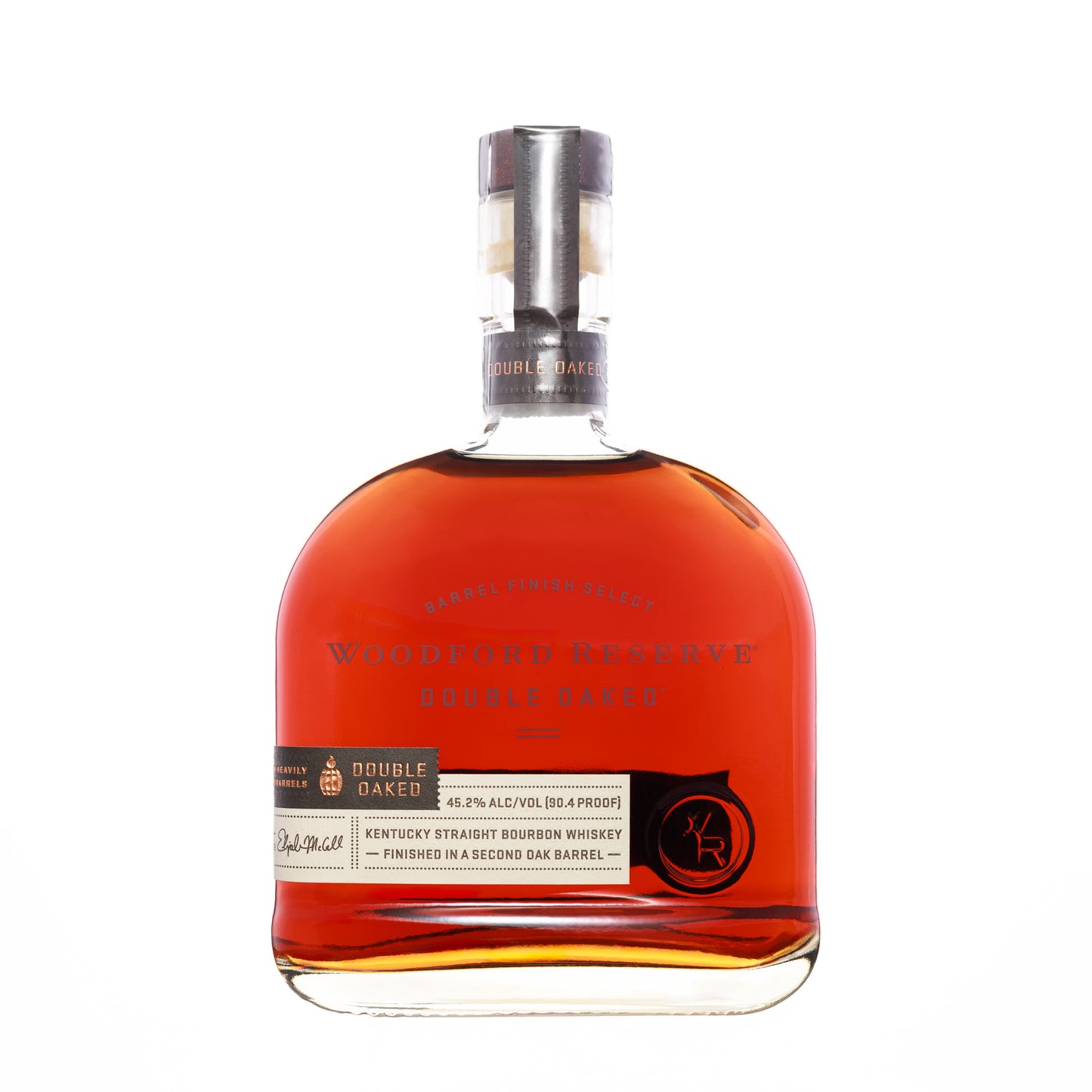 Woodford Reserve Double Oaked Kentucky Straight Bourbon Whiskey