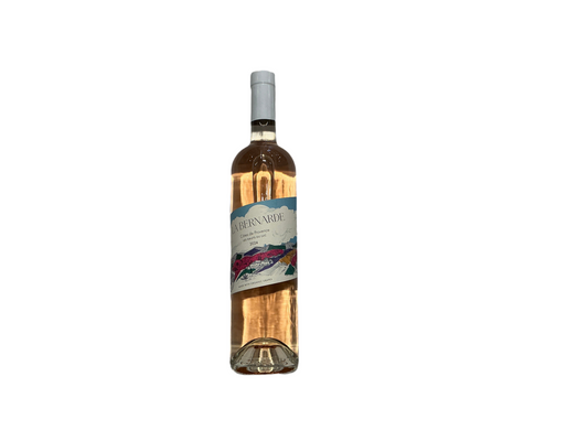 La Bernarde Provence Rose 2024