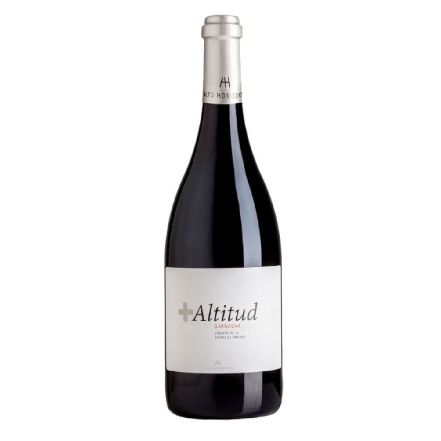 Vinos Aurelio Garcia Alto Horizonte Altitud Garnacha 2020