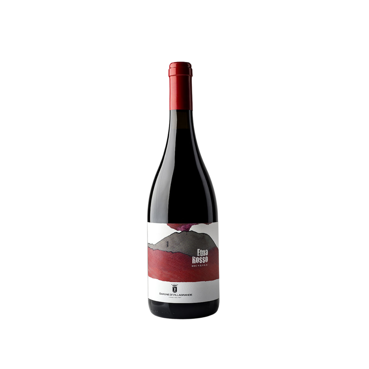 Barone di Villagrande Etna Rosso Superiore 2022