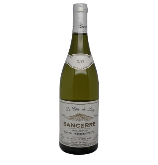 Vieilles Vignes PASTOU 2024 Sancerre