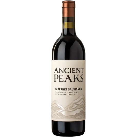 Ancient Peaks Cabernet 2015