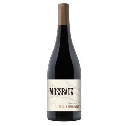 Mossback Pinot Noir 2023 Russian River Valley