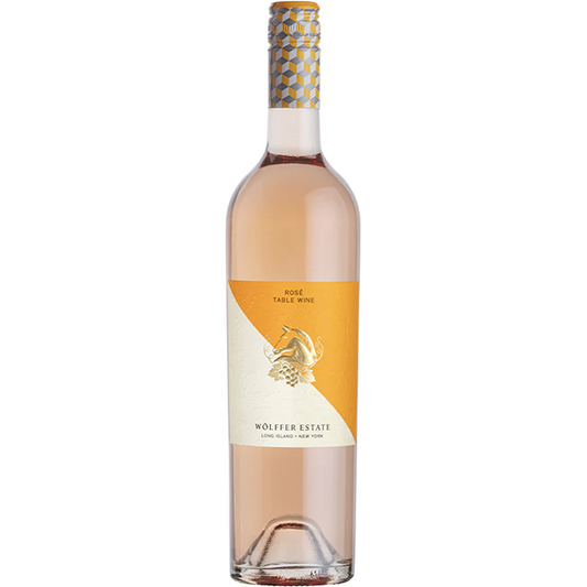 Wolffer Rose 2024