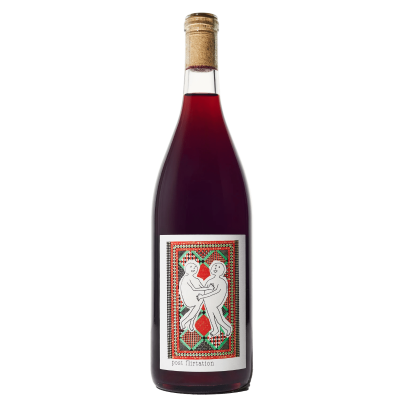 Martha Stoumen 2023, Post Flirtation Chilled Red