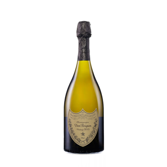 Dom Perignon Vintage Brut 2015
