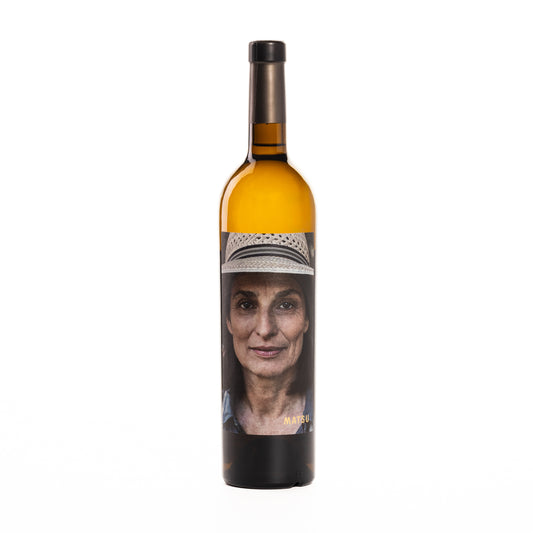 Matsu La Jefa Malvasia 2021