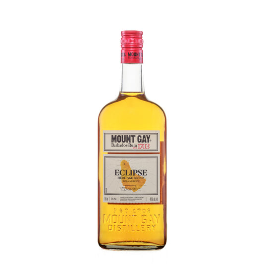 Mount Gay Rum
